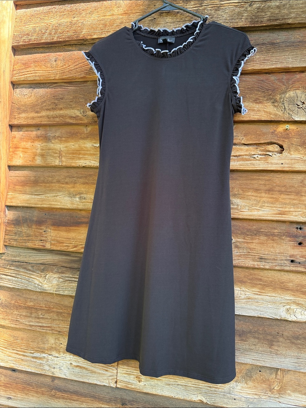 Nicole miller New York dress vintage made in USA
